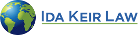 Ida Keir